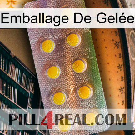 Emballage De Gelée new11
